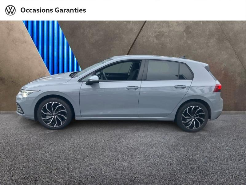 Voitures occasions VOLKSWAGEN GOLF Active Villeneuve-d'Ascq