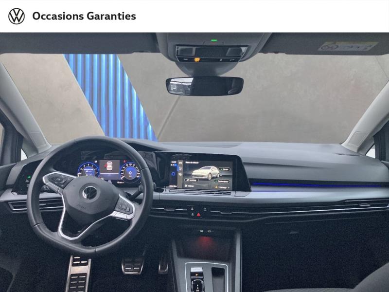 Voitures occasions VOLKSWAGEN GOLF Active Villeneuve-d'Ascq