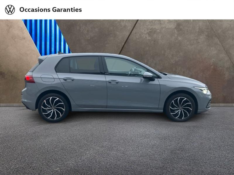 Voitures occasions VOLKSWAGEN GOLF Active Villeneuve-d'Ascq