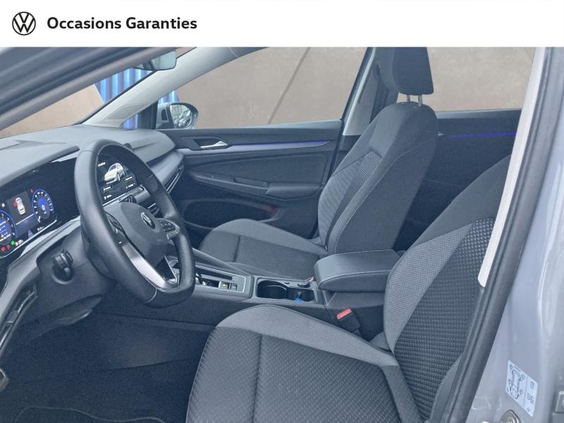 Voitures occasions VOLKSWAGEN GOLF Active Villeneuve-d'Ascq