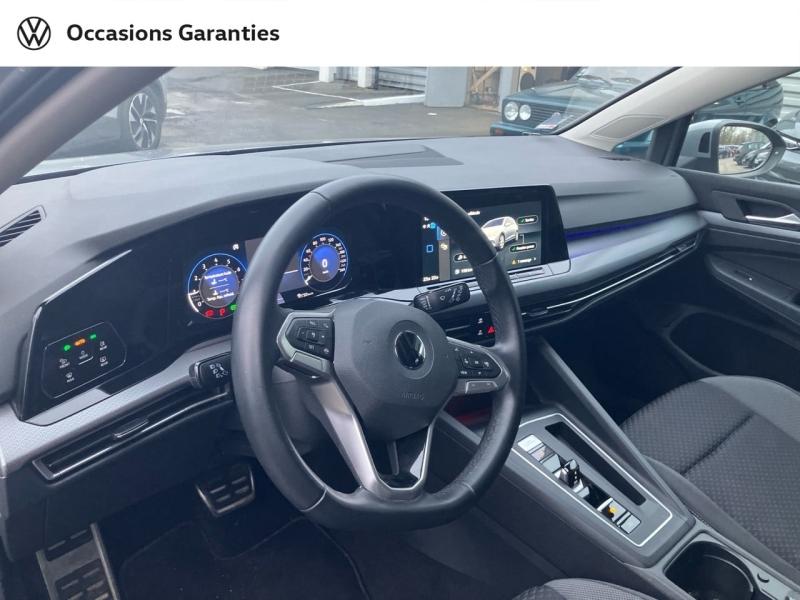Voitures occasions VOLKSWAGEN GOLF Active Villeneuve-d'Ascq