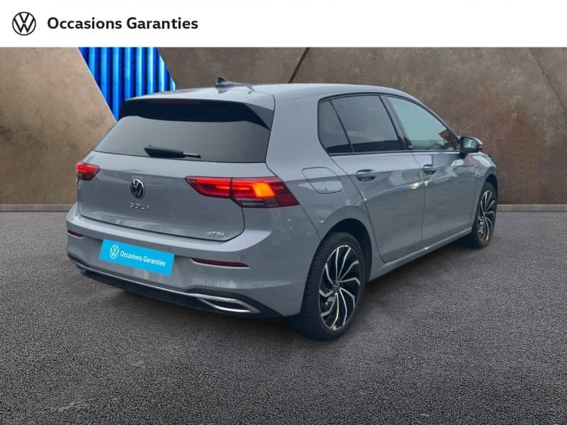 Voitures occasions VOLKSWAGEN GOLF Active Villeneuve-d'Ascq