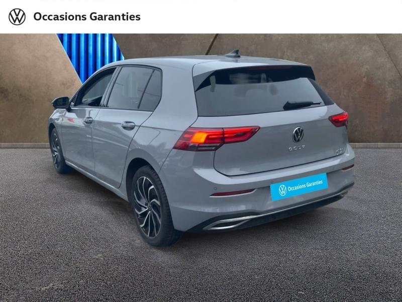 Voitures occasions VOLKSWAGEN GOLF Active Villeneuve-d'Ascq