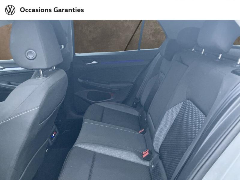 Voitures occasions VOLKSWAGEN GOLF Active Villeneuve-d'Ascq