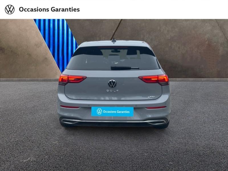 Voitures occasions VOLKSWAGEN GOLF Active Villeneuve-d'Ascq
