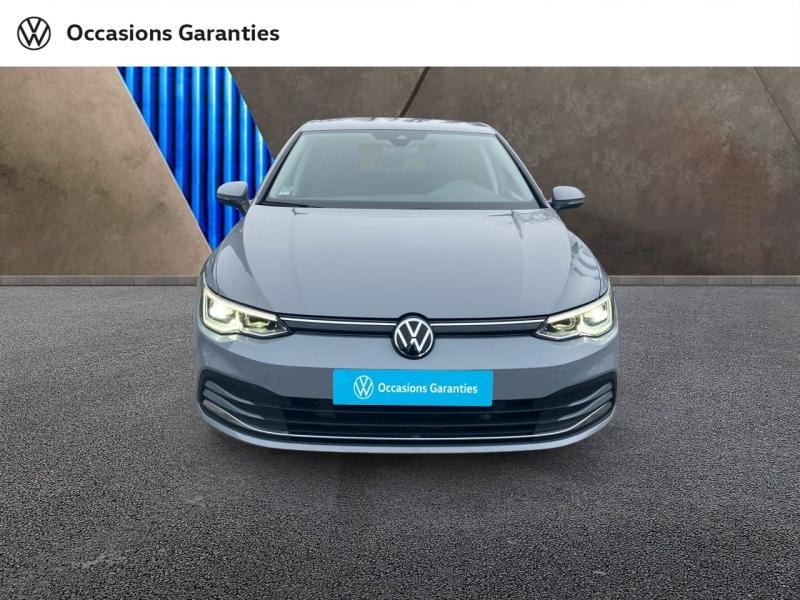 Voitures occasions VOLKSWAGEN GOLF Active Villeneuve-d'Ascq