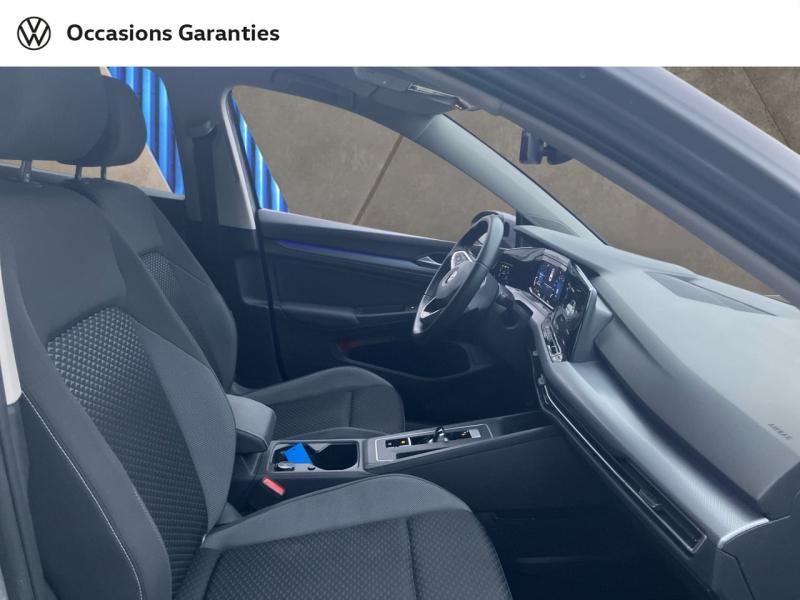 Voitures occasions VOLKSWAGEN GOLF Active Villeneuve-d'Ascq