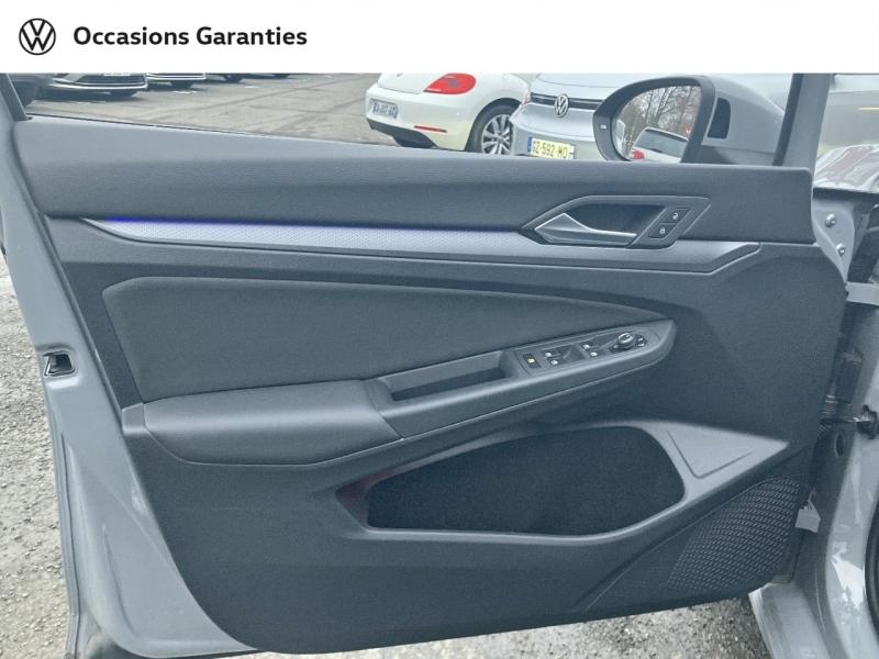 Voitures occasions VOLKSWAGEN GOLF Active Villeneuve-d'Ascq