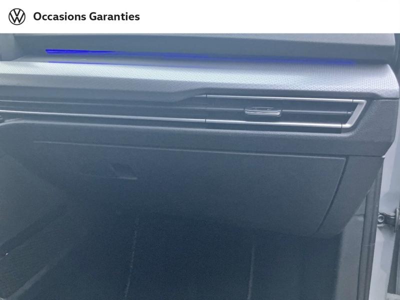 Voitures occasions VOLKSWAGEN GOLF Active Villeneuve-d'Ascq