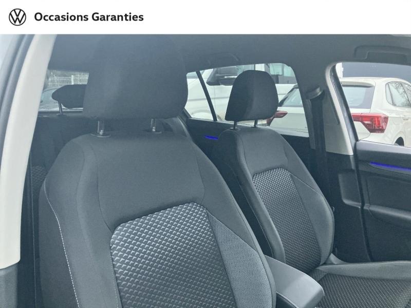 Voitures occasions VOLKSWAGEN GOLF Active Villeneuve-d'Ascq