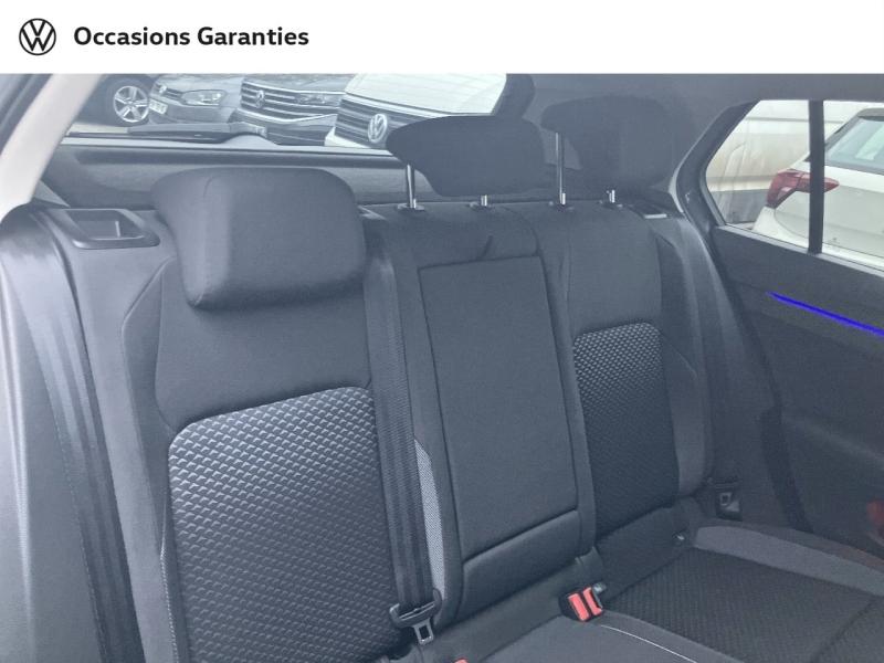 Voitures occasions VOLKSWAGEN GOLF Active Villeneuve-d'Ascq
