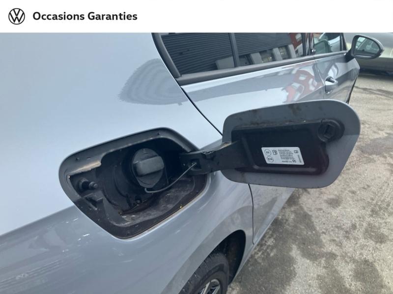 Voitures occasions VOLKSWAGEN GOLF Active Villeneuve-d'Ascq