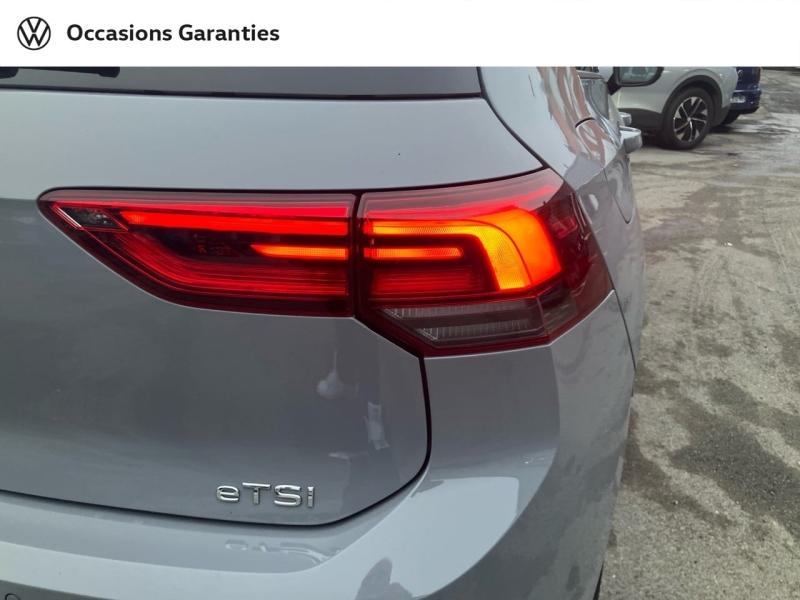 Voitures occasions VOLKSWAGEN GOLF Active Villeneuve-d'Ascq