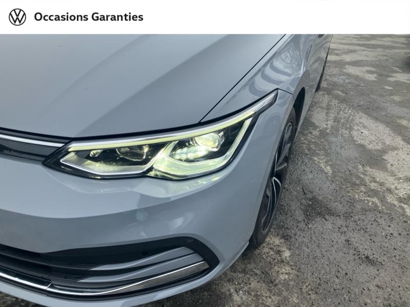 Voitures occasions VOLKSWAGEN GOLF Active Villeneuve-d'Ascq