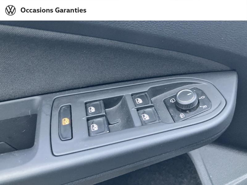 Voitures occasions VOLKSWAGEN GOLF Active Villeneuve-d'Ascq