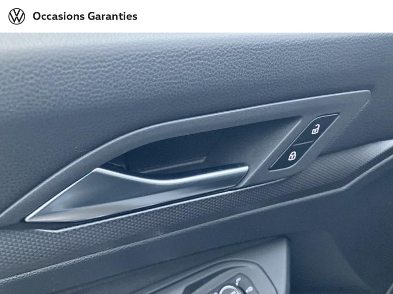 Voitures occasions VOLKSWAGEN GOLF Active Villeneuve-d'Ascq