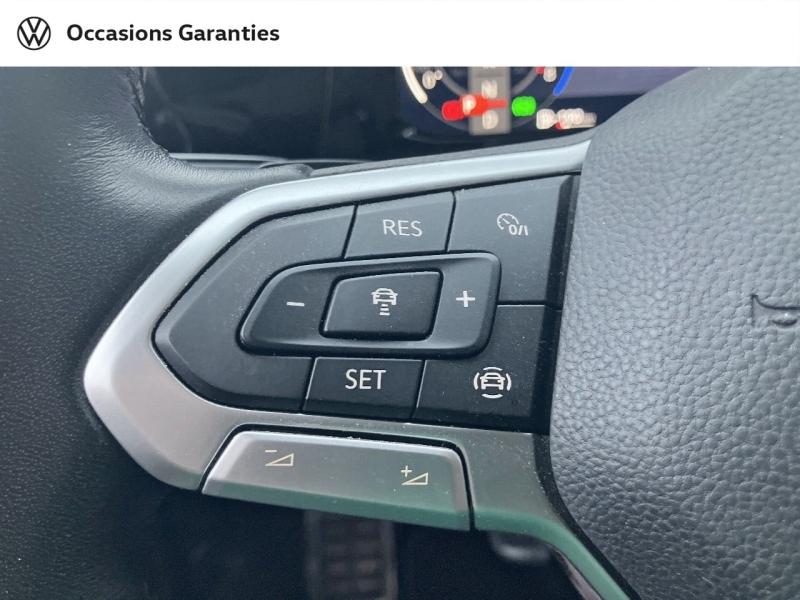 Voitures occasions VOLKSWAGEN GOLF Active Villeneuve-d'Ascq