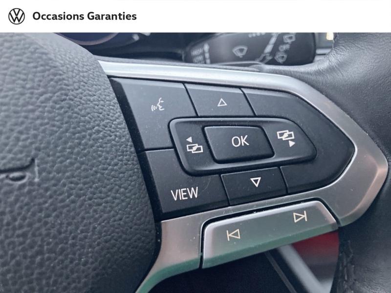 Voitures occasions VOLKSWAGEN GOLF Active Villeneuve-d'Ascq