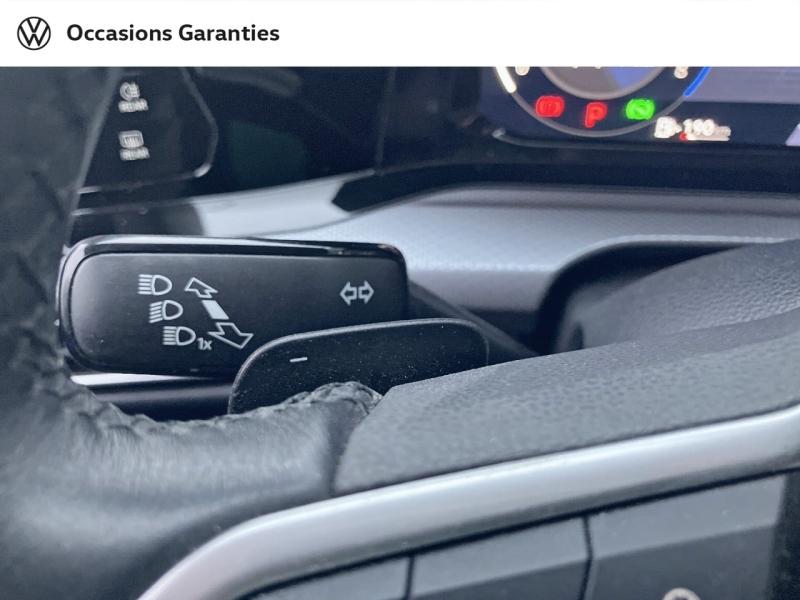 Voitures occasions VOLKSWAGEN GOLF Active Villeneuve-d'Ascq