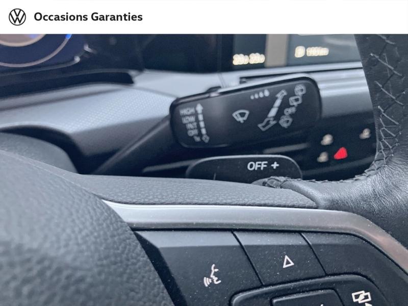 Voitures occasions VOLKSWAGEN GOLF Active Villeneuve-d'Ascq