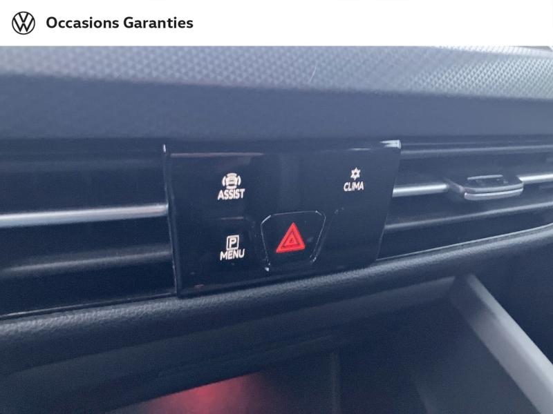 Voitures occasions VOLKSWAGEN GOLF Active Villeneuve-d'Ascq