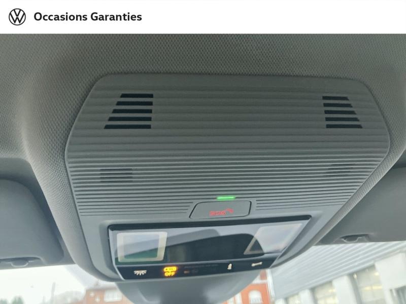 Voitures occasions VOLKSWAGEN GOLF Active Villeneuve-d'Ascq