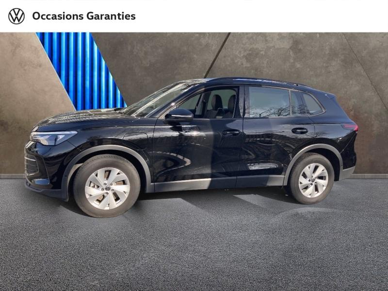 Voitures occasions VOLKSWAGEN TIGUAN Life Plus Villeneuve-d'Ascq