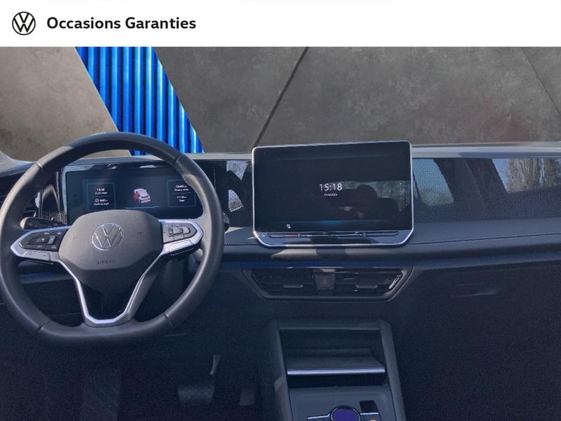 Voitures occasions VOLKSWAGEN TIGUAN Life Plus Dechy