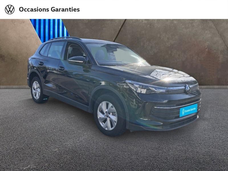 Voitures occasions VOLKSWAGEN TIGUAN Life Plus Villeneuve-d'Ascq