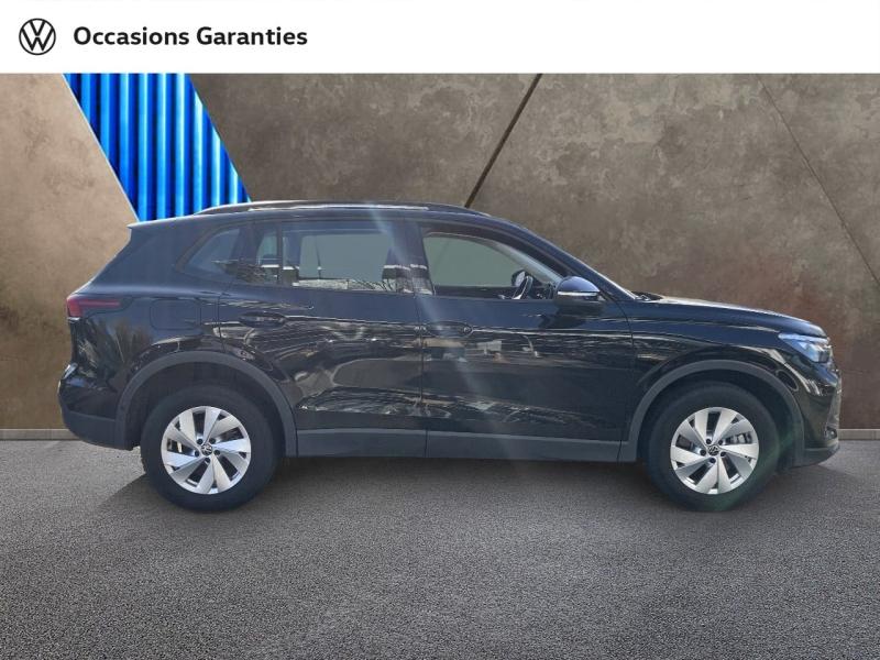 Voitures occasions VOLKSWAGEN TIGUAN Life Plus Villeneuve-d'Ascq