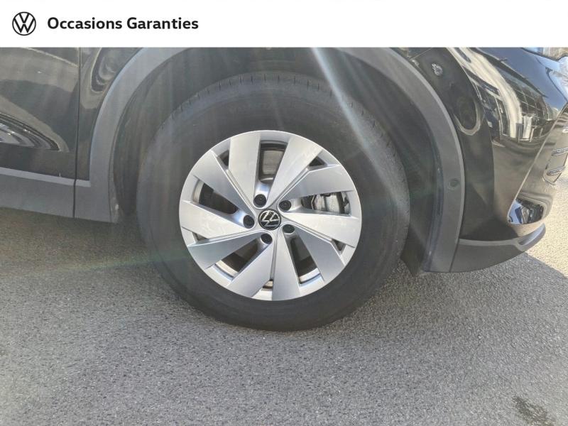 Voitures occasions VOLKSWAGEN TIGUAN Life Plus Dechy