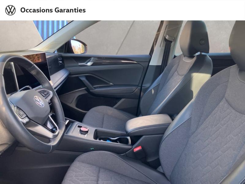 Voitures occasions VOLKSWAGEN TIGUAN Life Plus Dechy