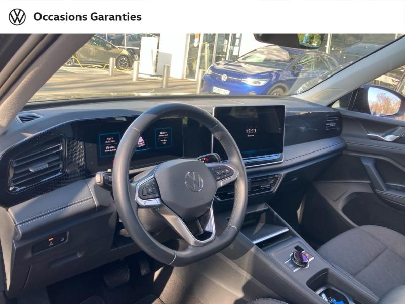 Voitures occasions VOLKSWAGEN TIGUAN Life Plus Villeneuve-d'Ascq