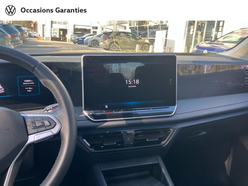 Voitures occasions VOLKSWAGEN TIGUAN Life Plus Dechy