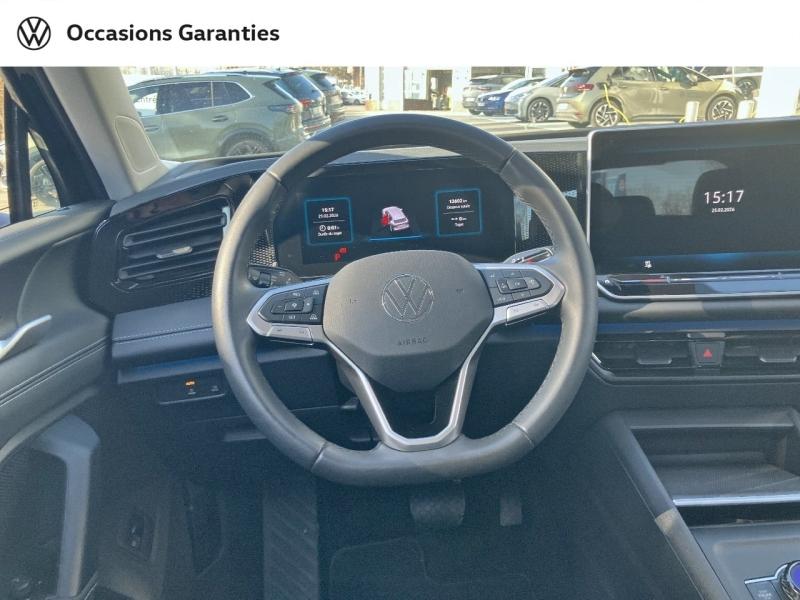 Voitures occasions VOLKSWAGEN TIGUAN Life Plus Dechy