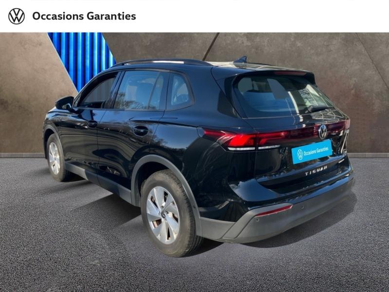 Voitures occasions VOLKSWAGEN TIGUAN Life Plus Villeneuve-d'Ascq