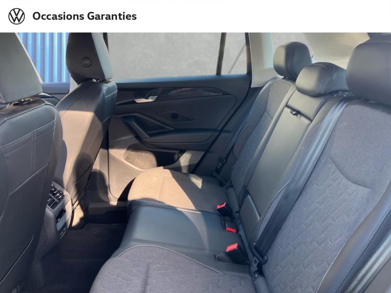 Voitures occasions VOLKSWAGEN TIGUAN Life Plus Villeneuve-d'Ascq
