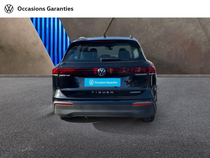 Voitures occasions VOLKSWAGEN TIGUAN Life Plus Dechy