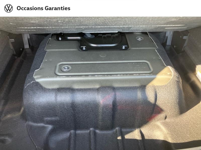 Voitures occasions VOLKSWAGEN TIGUAN Life Plus Villeneuve-d'Ascq