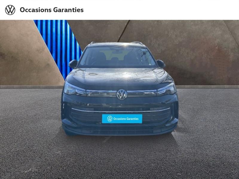 Voitures occasions VOLKSWAGEN TIGUAN Life Plus Dechy
