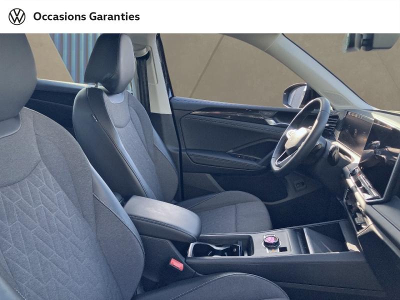 Voitures occasions VOLKSWAGEN TIGUAN Life Plus Dechy