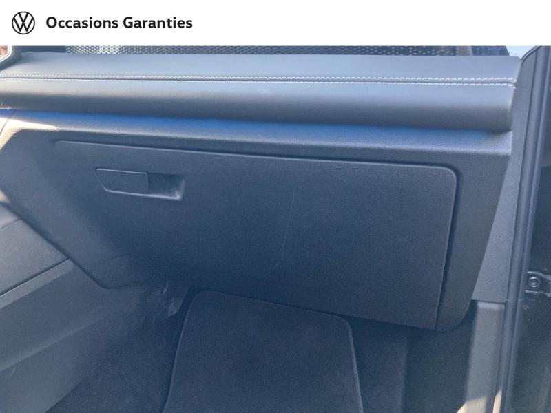 Voitures occasions VOLKSWAGEN TIGUAN Life Plus Villeneuve-d'Ascq