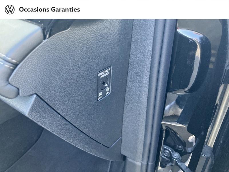 Voitures occasions VOLKSWAGEN TIGUAN Life Plus Dechy