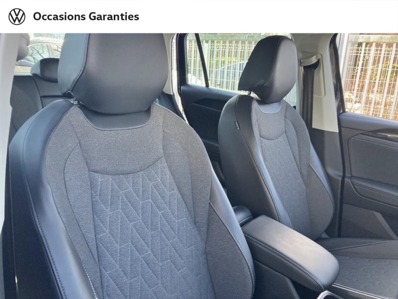 Voitures occasions VOLKSWAGEN TIGUAN Life Plus Dechy