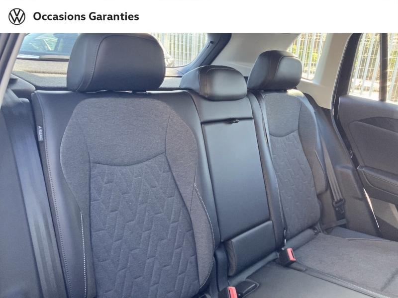 Voitures occasions VOLKSWAGEN TIGUAN Life Plus Dechy