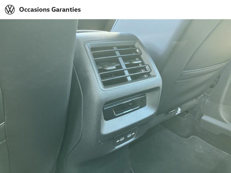 Voitures occasions VOLKSWAGEN TIGUAN Life Plus Villeneuve-d'Ascq