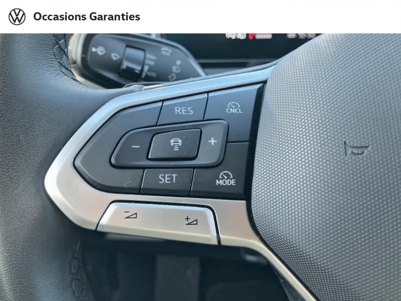 Voitures occasions VOLKSWAGEN TIGUAN Life Plus Dechy