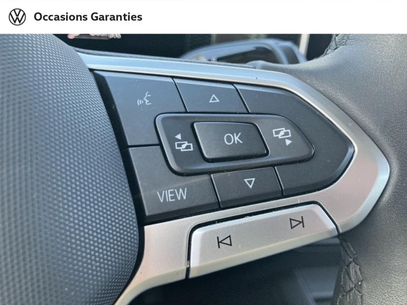 Voitures occasions VOLKSWAGEN TIGUAN Life Plus Dechy