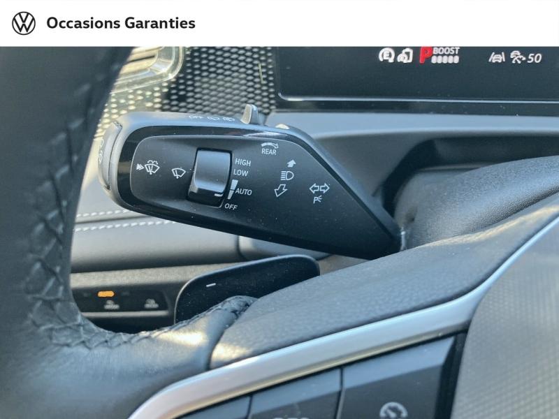 Voitures occasions VOLKSWAGEN TIGUAN Life Plus Dechy