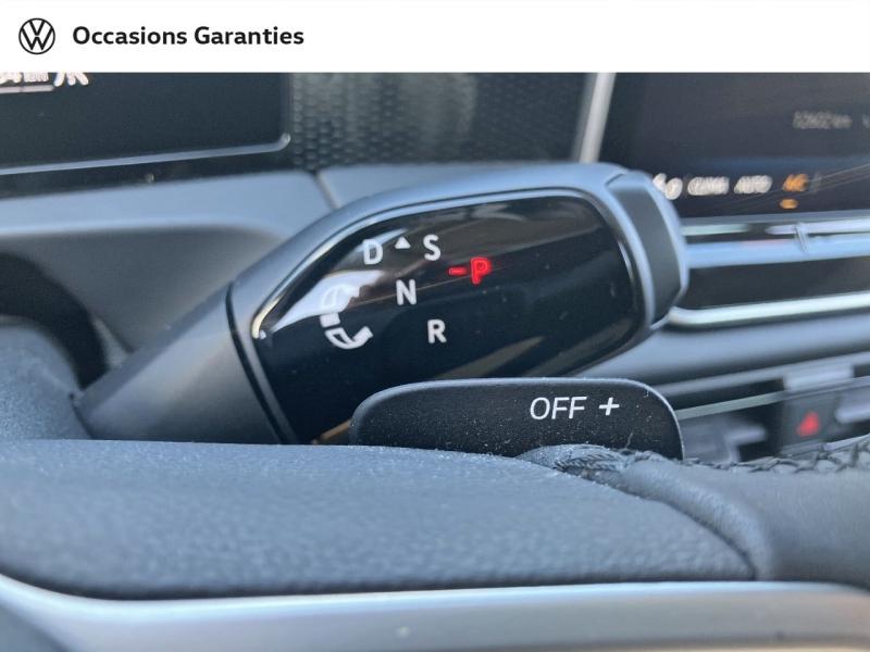 Voitures occasions VOLKSWAGEN TIGUAN Life Plus Dechy